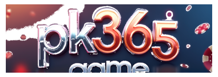 pk365game logo