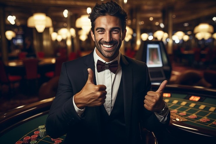 pk365game Live Casino