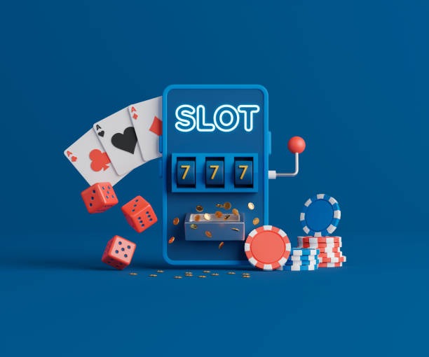 pk365game Slots